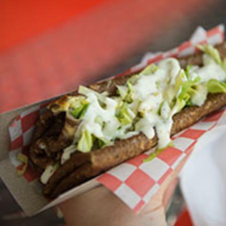 La crêperie du Pain Béni